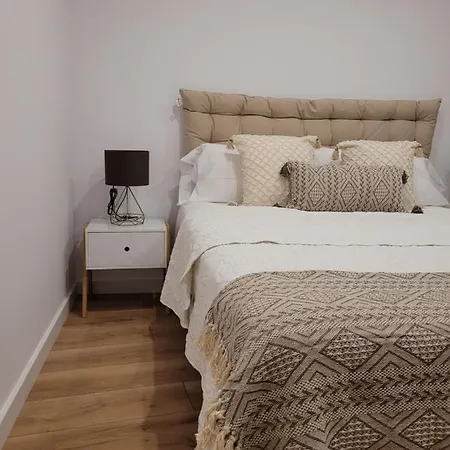 Somtresapartament Платья-де-Аро