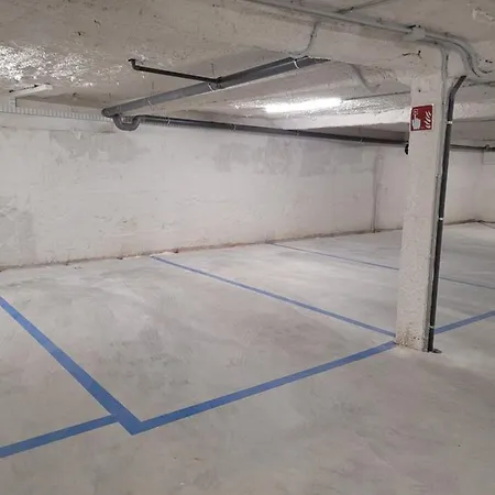 Somtresapartament Платья-де-Аро