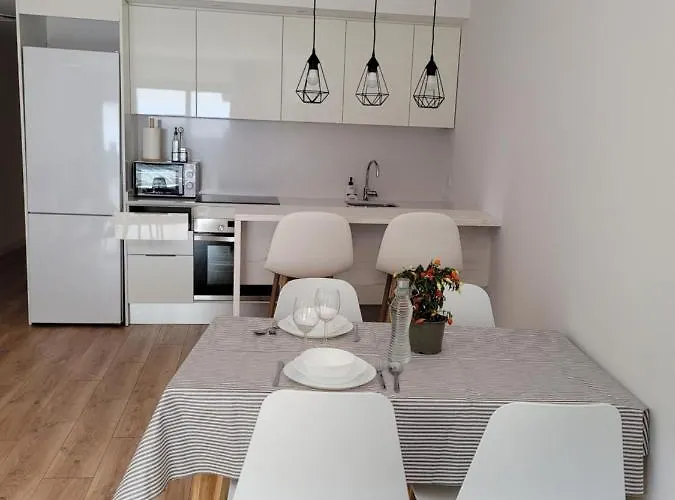 Апартаменты Somtresapartament *