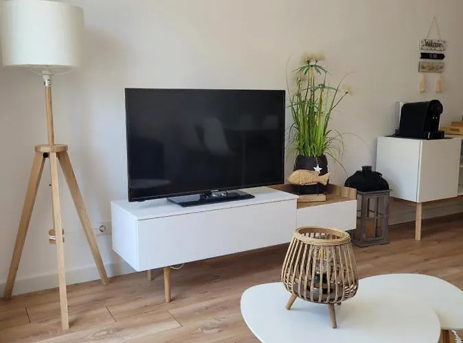 Somtresapartament Апартаменты Платья-де-Аро