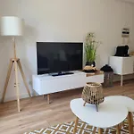 Somtresapartament Apartment Platja d'Aro