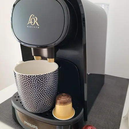 Somtresapartament דירה *