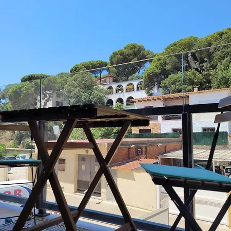 Somtresapartament Apartment *