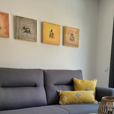 Somtresapartament Apartment *