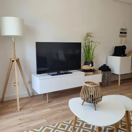Somtresapartament Apartment Platja d'Aro