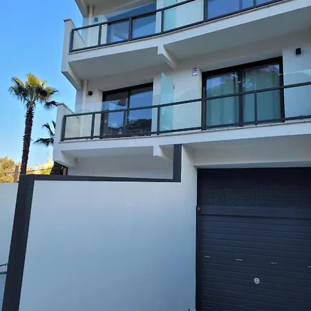 Somtresapartament Castell-Platja d’Aro