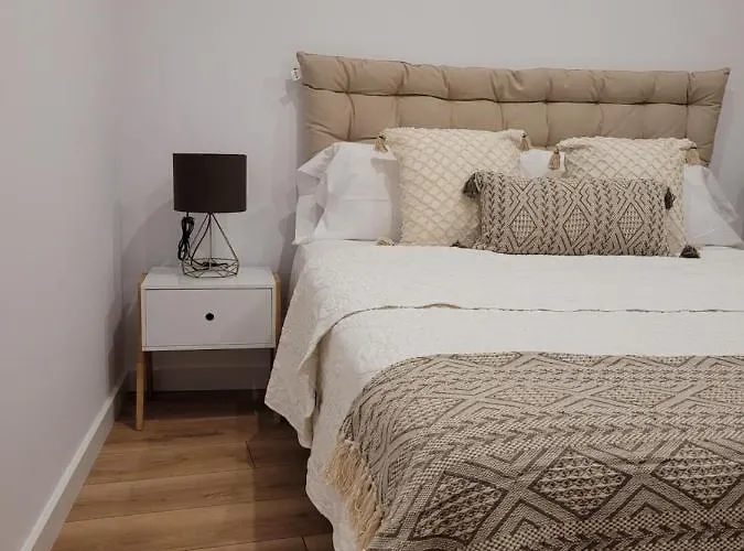 Somtresapartament Platja d'Aro