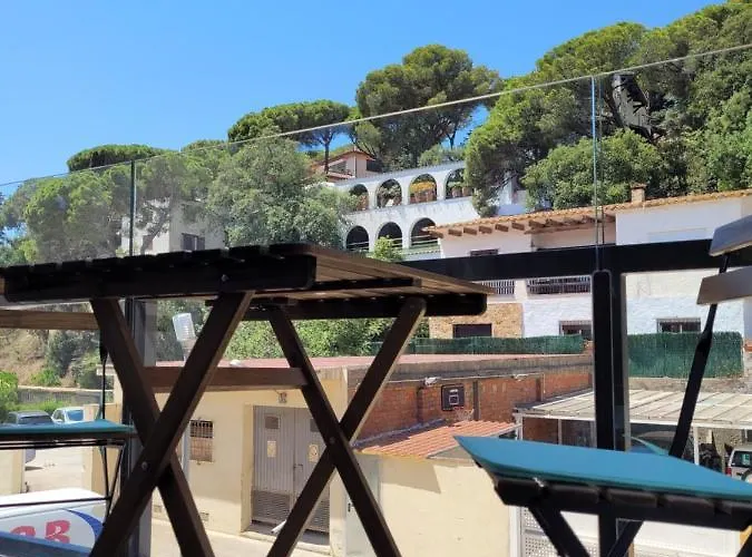 Somtresapartament Apartamento *