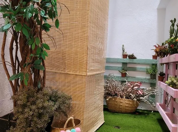 Apartamento Somtresapartament