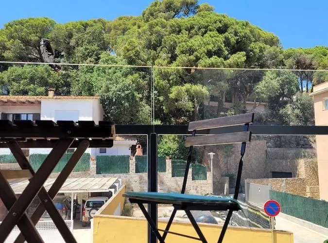 Appartamento Somtresapartament