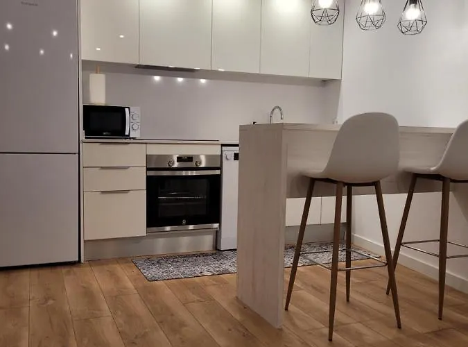 Somtresapartament Appartamento *