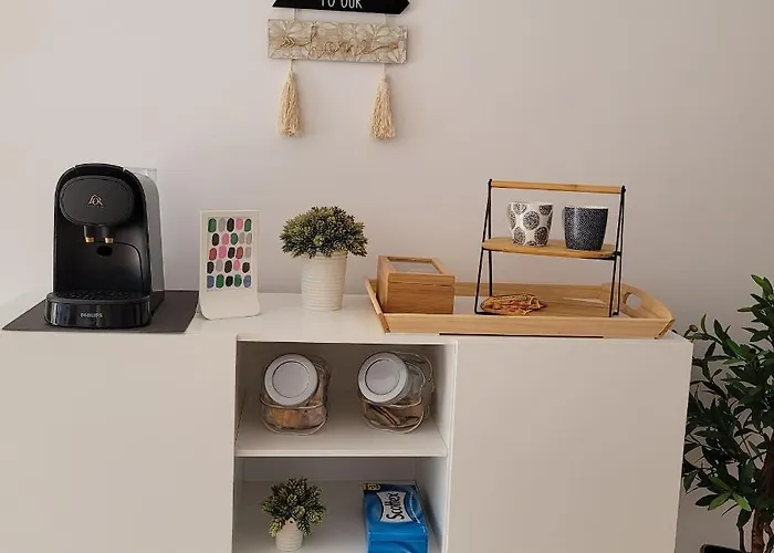 Apartamento Somtresapartament Platja d'Aro (Playa de Aro)