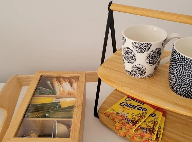 Apartamento Somtresapartament *