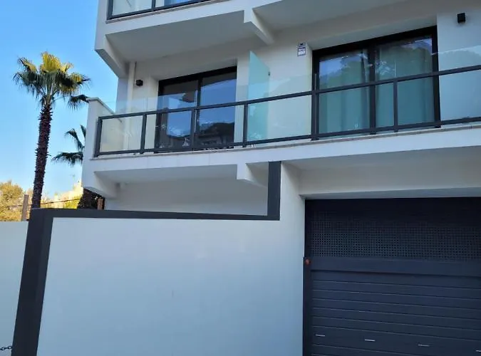 Somtresapartament Castell-Platja d’Aro