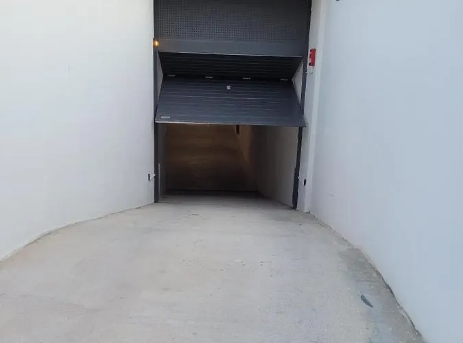 Somtresapartament * Castell-Platja d’Aro