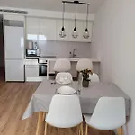 شقة Somtresapartament *