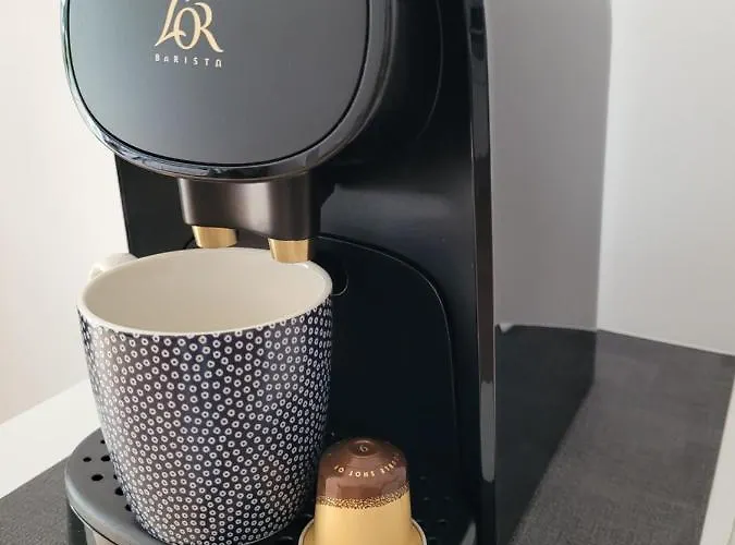 Somtresapartament 公寓 *