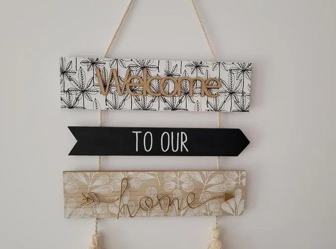 公寓 Somtresapartament 普拉加德阿罗