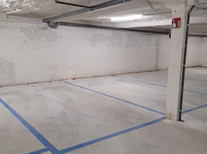 Somtresapartament 普拉加德阿罗